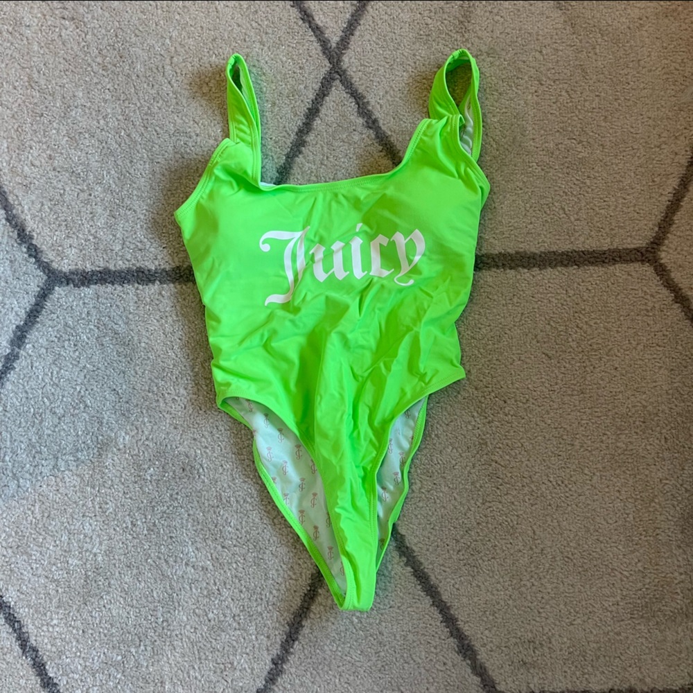 Juicy Couture One Piece